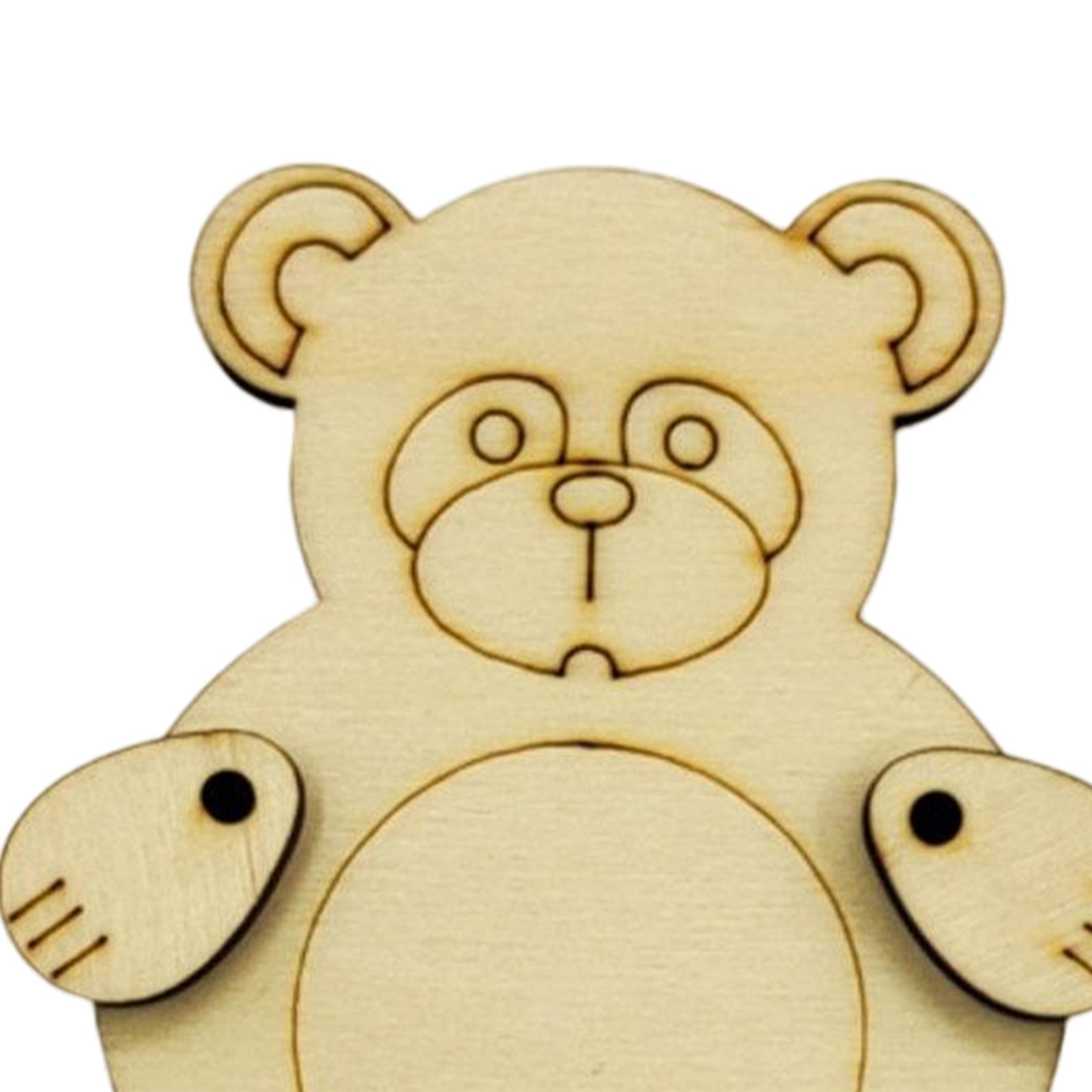 Деревянные детали для монтессо – обзор и цена Montessori Wooden Busy Board Toddler