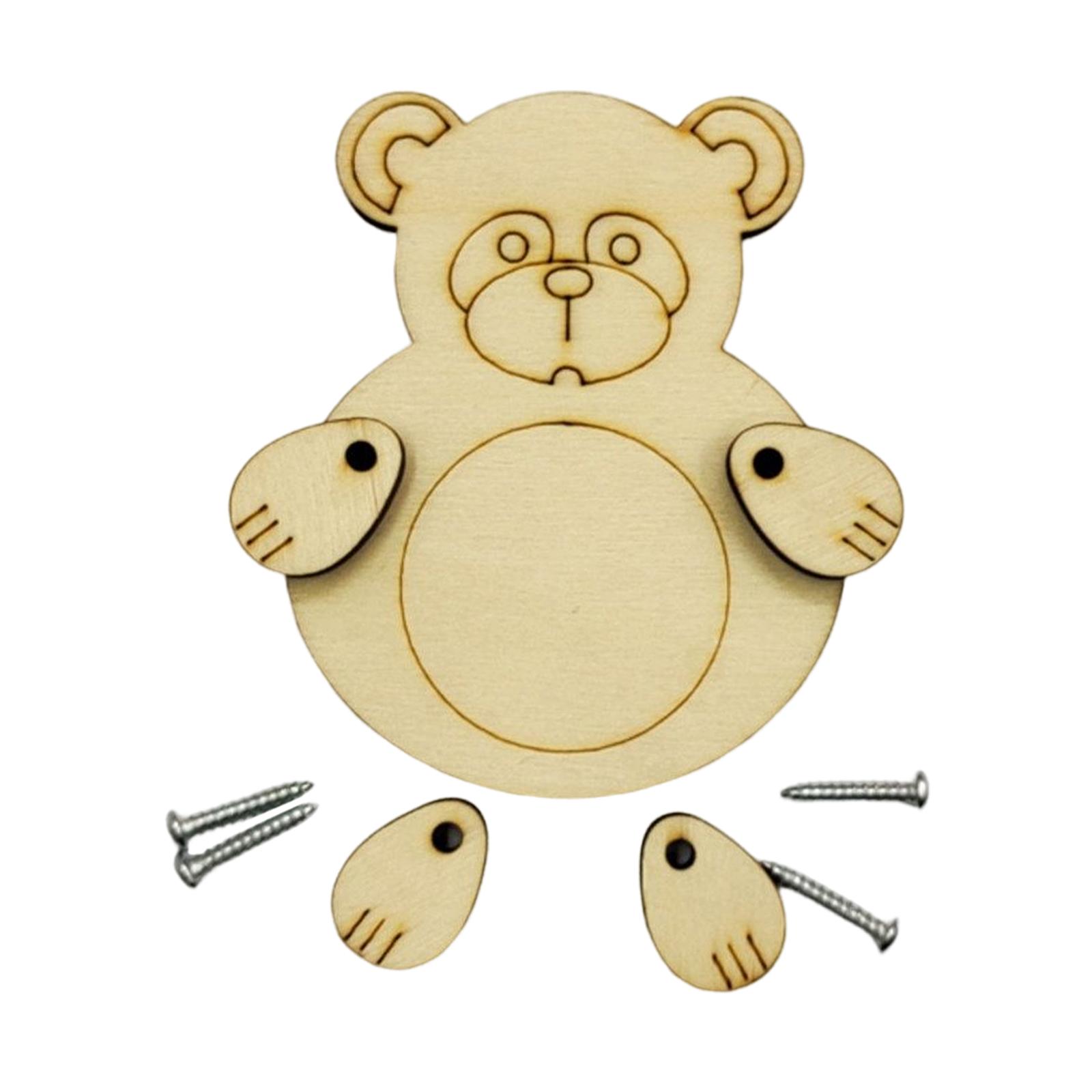Деревянные детали для монтессо – обзор и цена Montessori Wooden Busy Board Toddler
