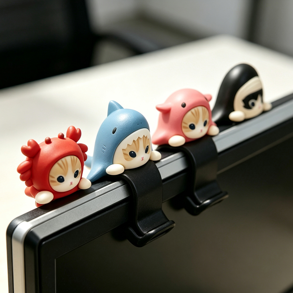 Санни Энджел Блайнд Бокс Хиппе – обзор и цена Anime Action Figure Blind Box